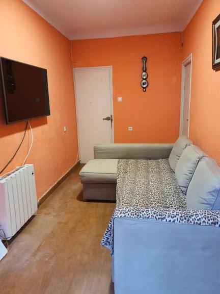 Aparment Puerto Alto Privatunterkunft