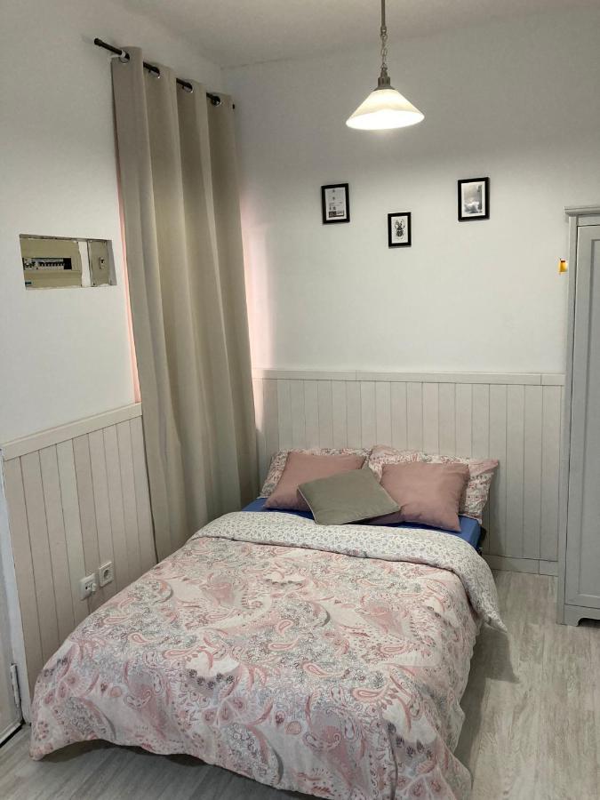Apartamento 2-estudio Zona Chamberi Quevedo Madri