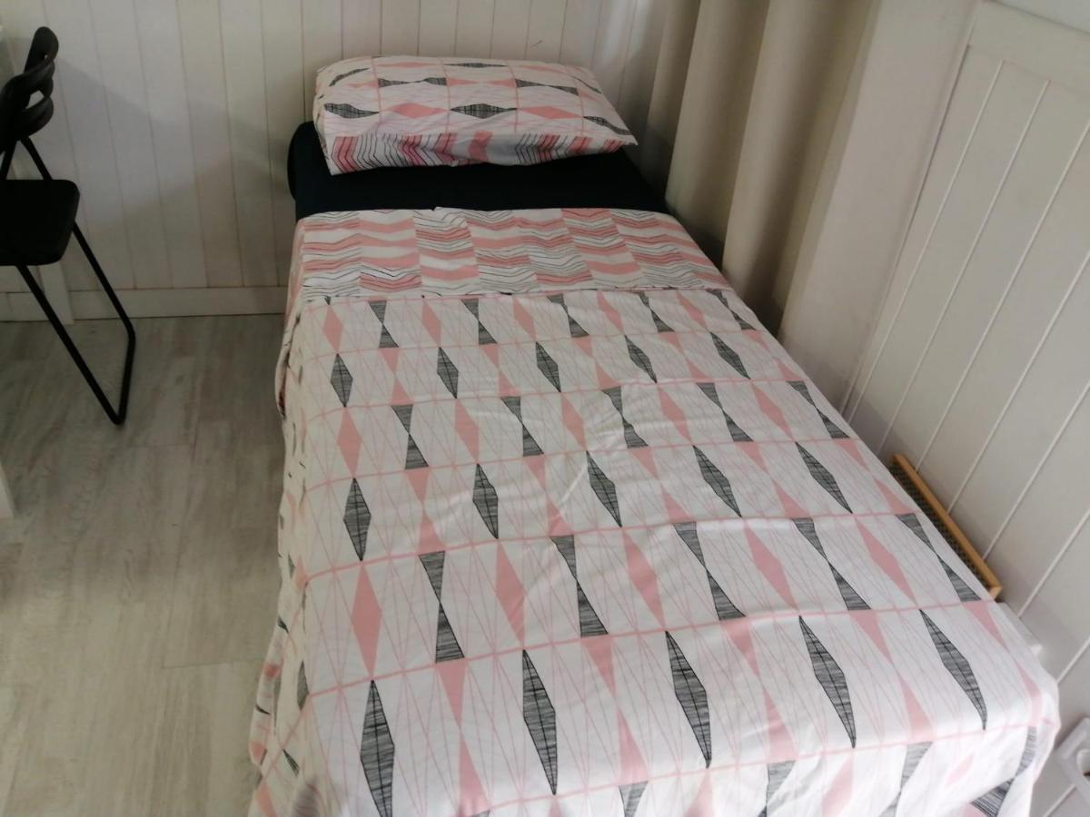 Apartamento 2-estudio Zona Chamberi Quevedo