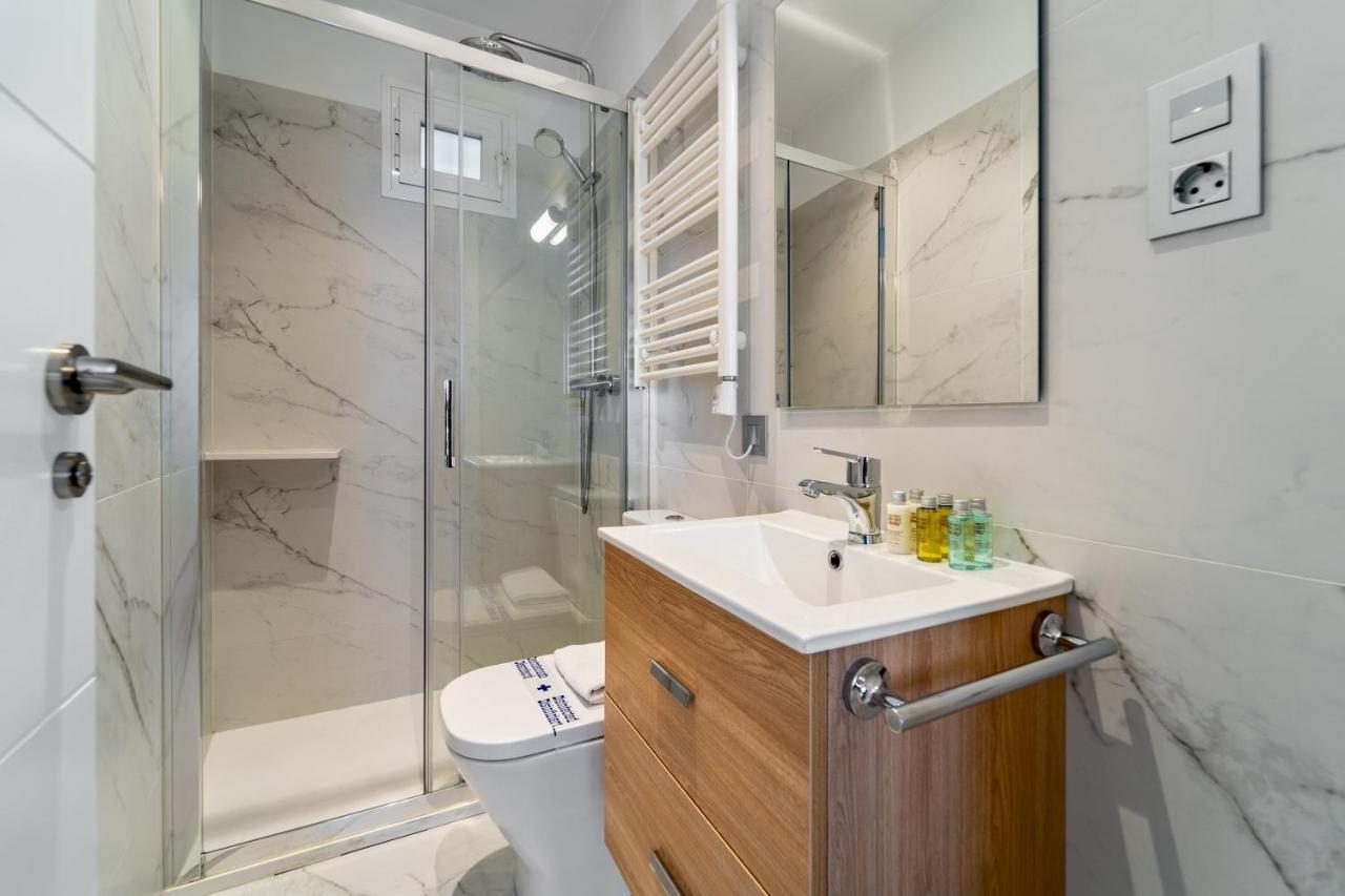 Minty 1bd - Lavapies Apartamento
