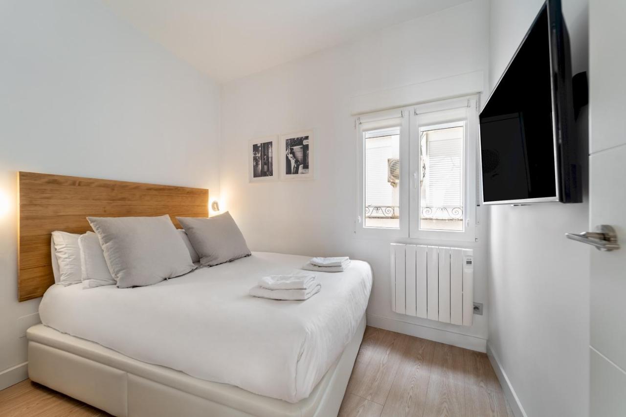 Minty 1bd - Lavapies Apartamento *