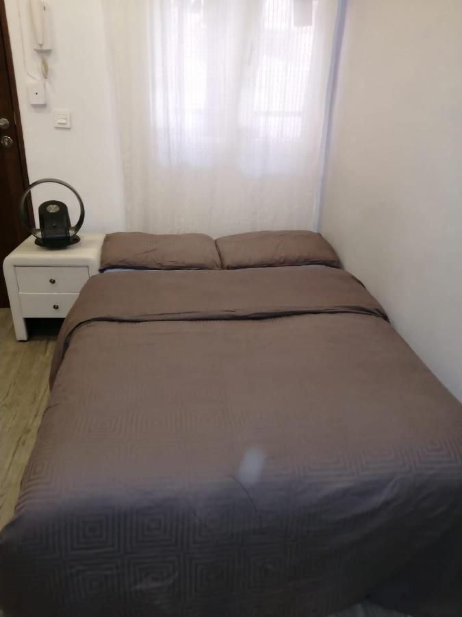 3-estudio Zona Chamberi Quevedo Apartment Madrid