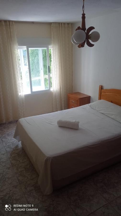 Casa De Huespedes Canizares Madri