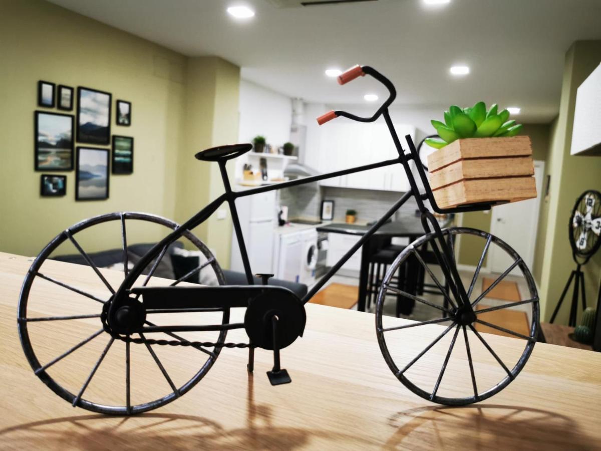 Your Comfy In The Center Of Apartment Madrid