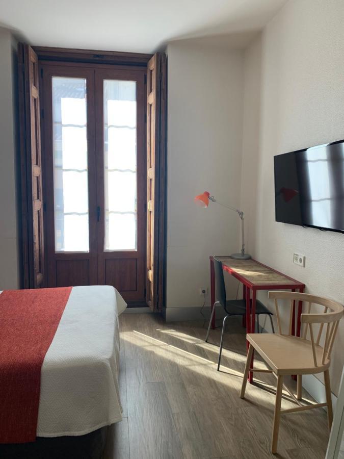 Lofts Puerta Del Sol Apartment
