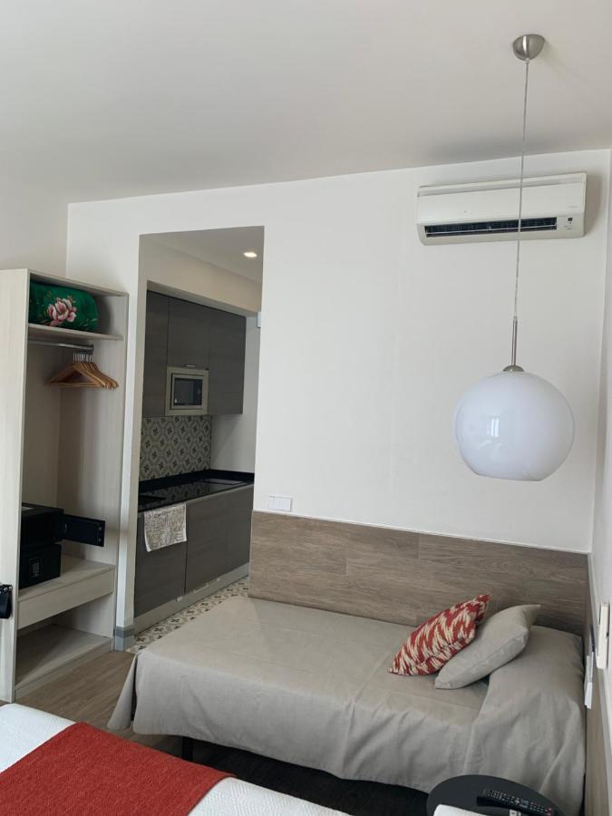 Lofts Puerta Del Sol