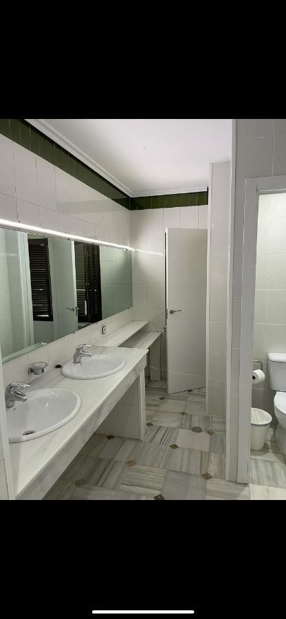 New Hortaleza Coliving
