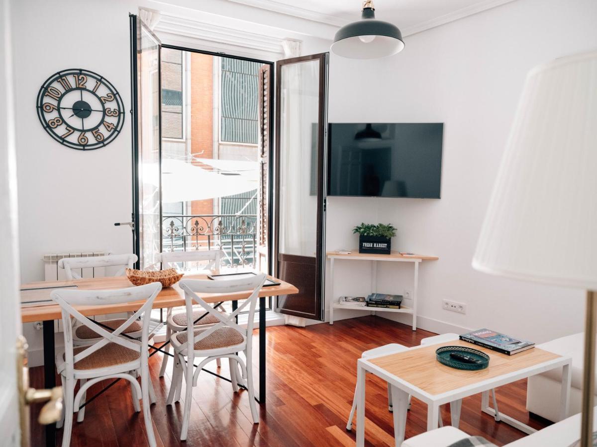 Slow Suites Sol * Madri