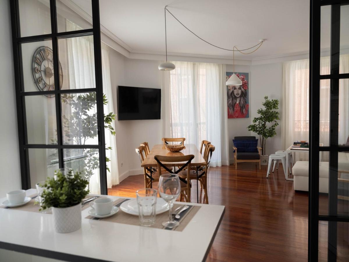 Slow Suites Sol * Madri