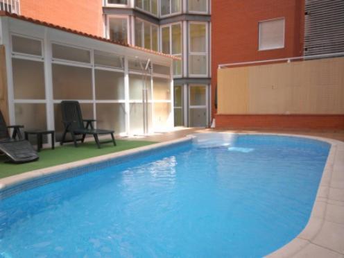 Apartamento Acacias *