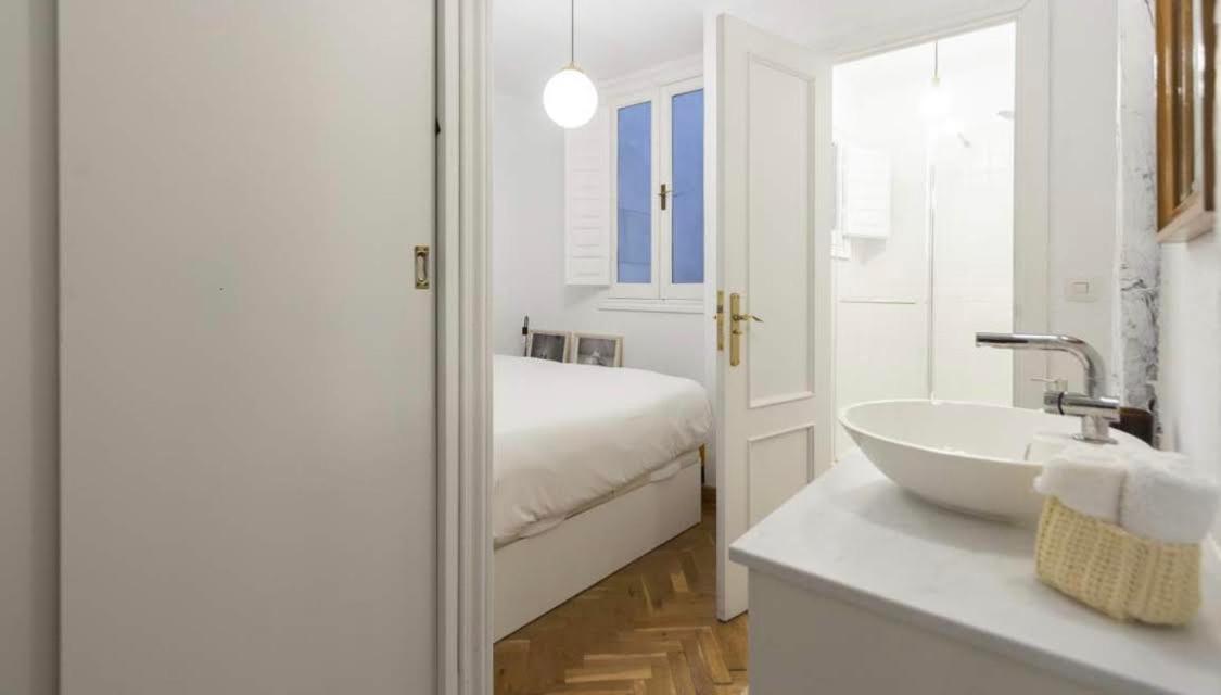Jc - Mayor Apartamento Madri