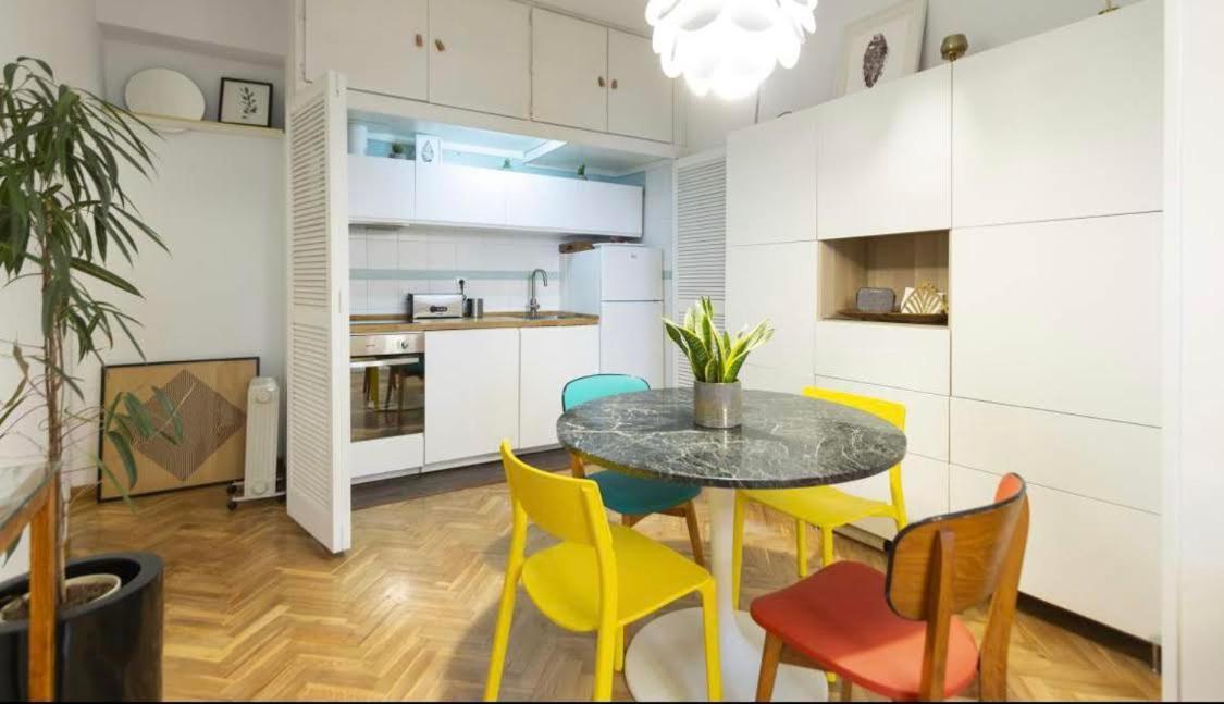 Jc - Mayor Apartment *