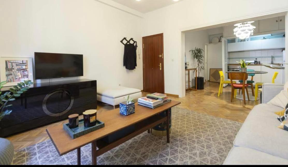 Jc - Mayor Apartment Madrid