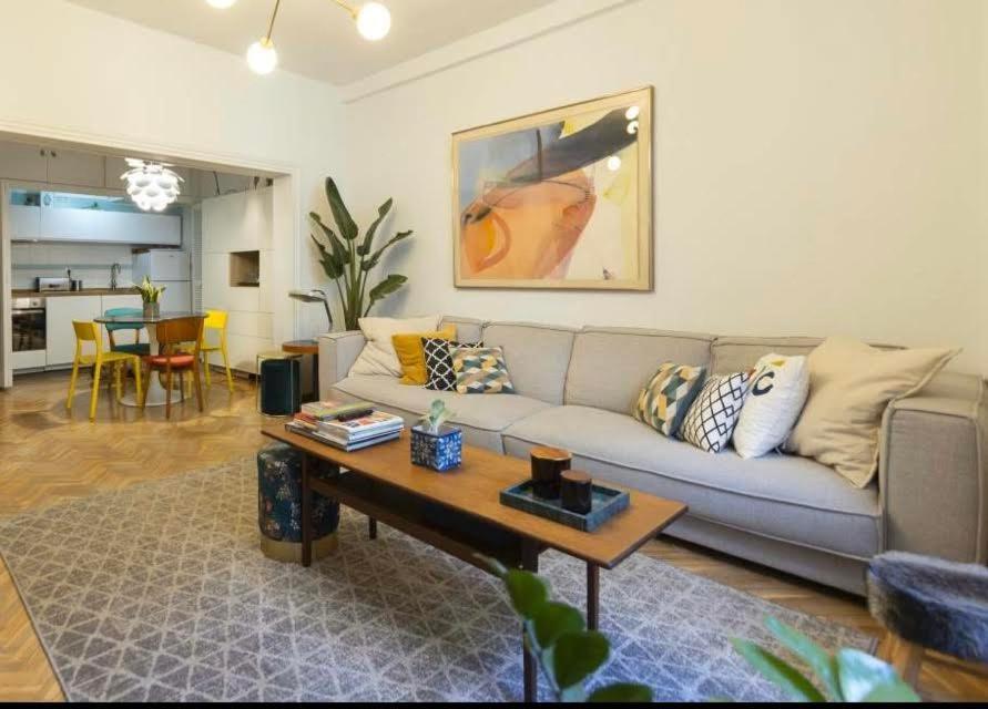 Jc - Mayor Apartment