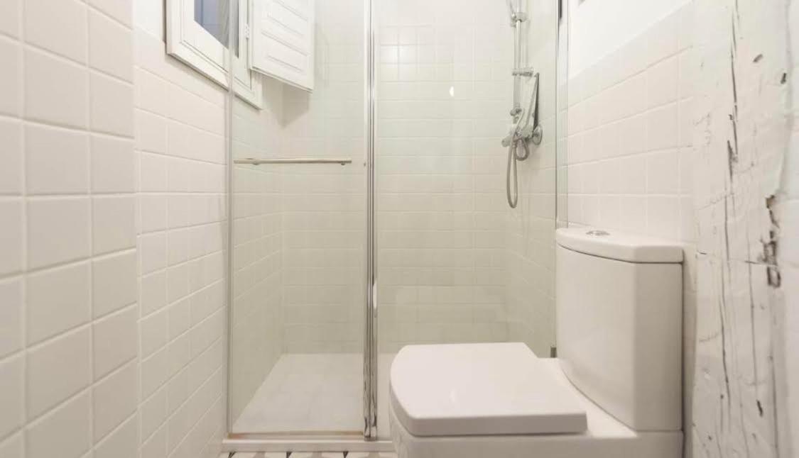 Apartamento Jc - Mayor *