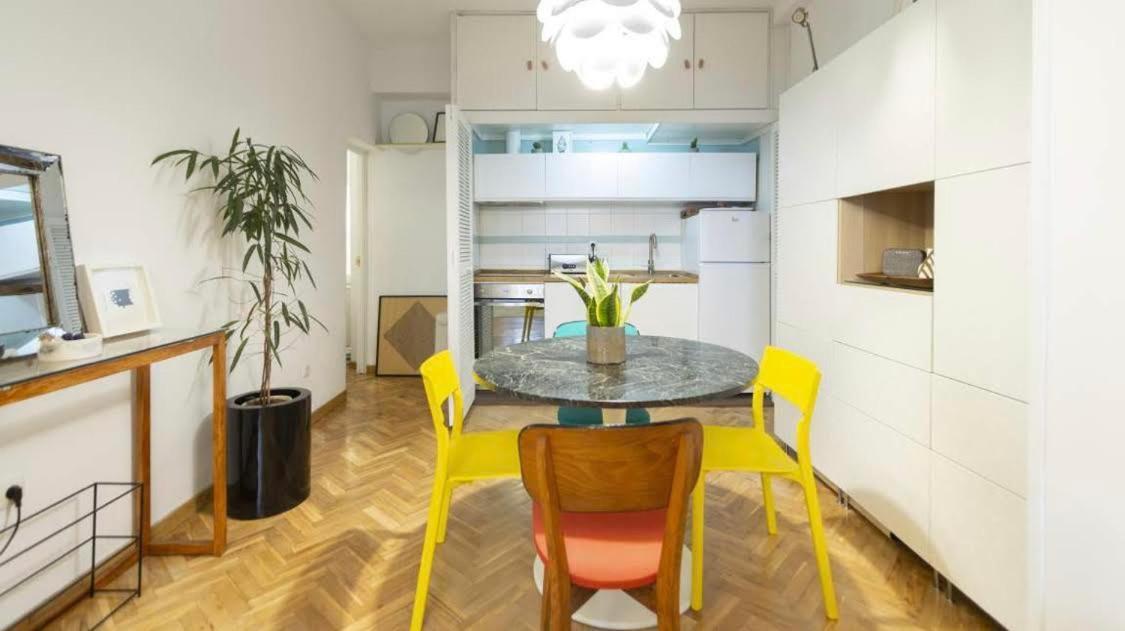 Apartamento Jc - Mayor Madri