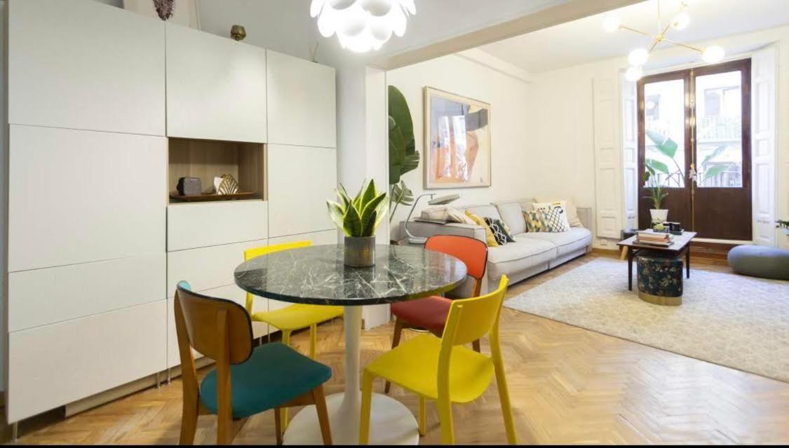 Jc - Mayor Apartment *