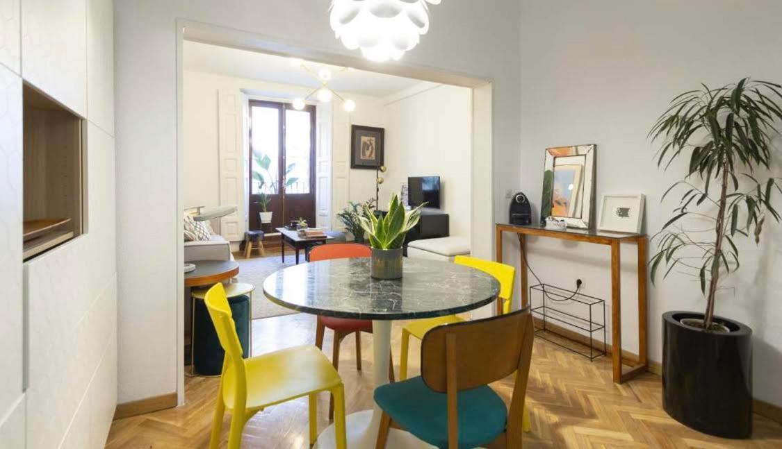 Jc - Mayor Apartment *