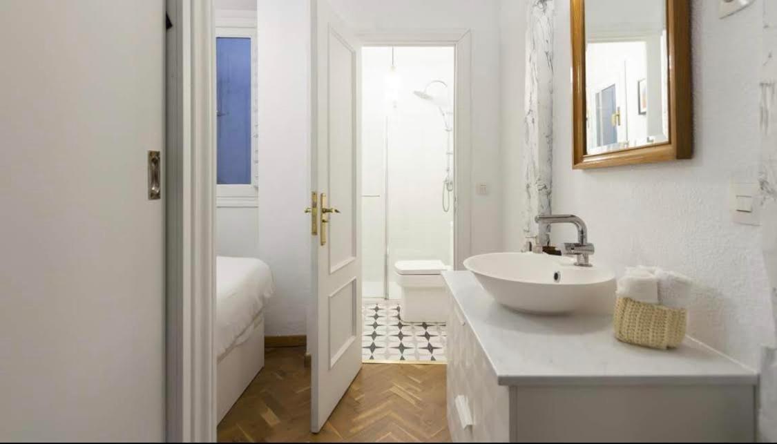 Apartment Jc - Mayor Madrid