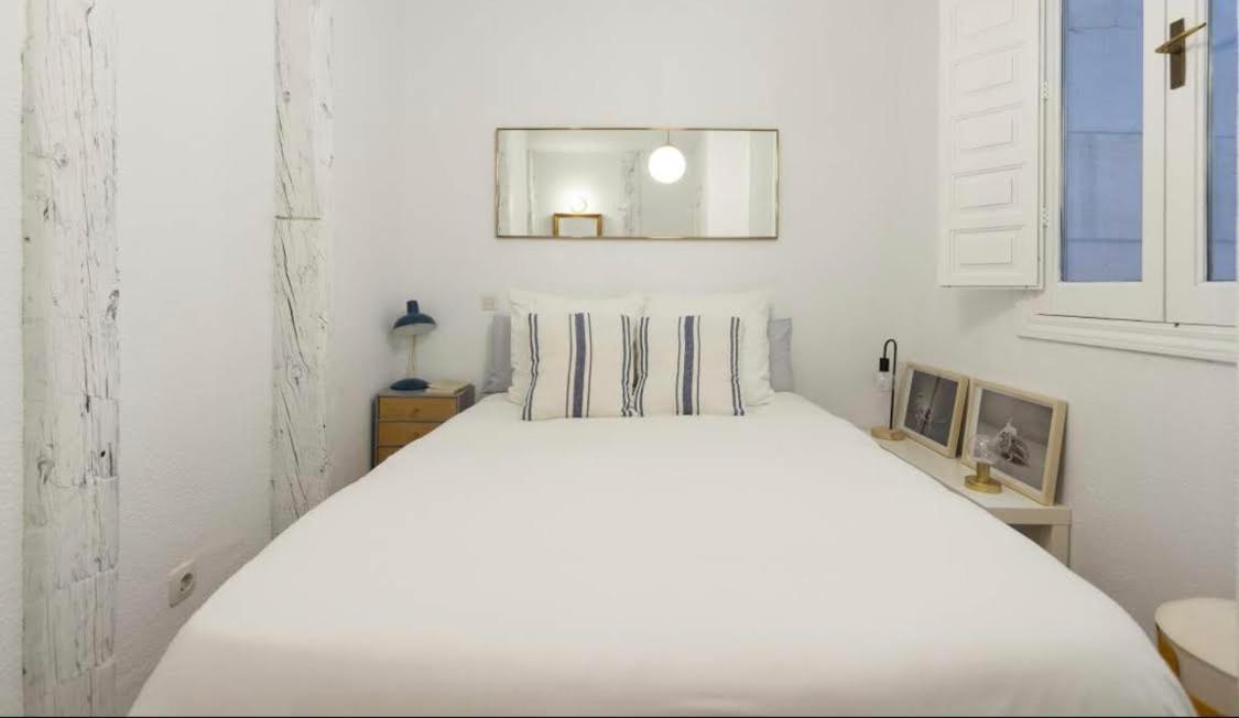 Apartment Jc - Mayor *