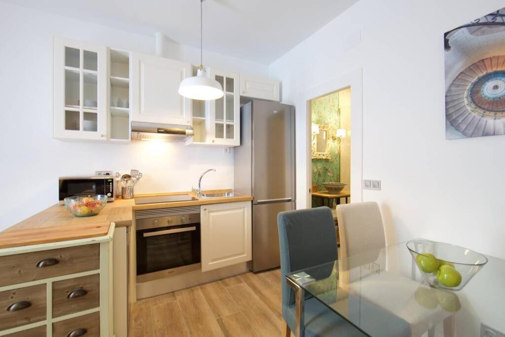 Homeabout Goya I Apartment *