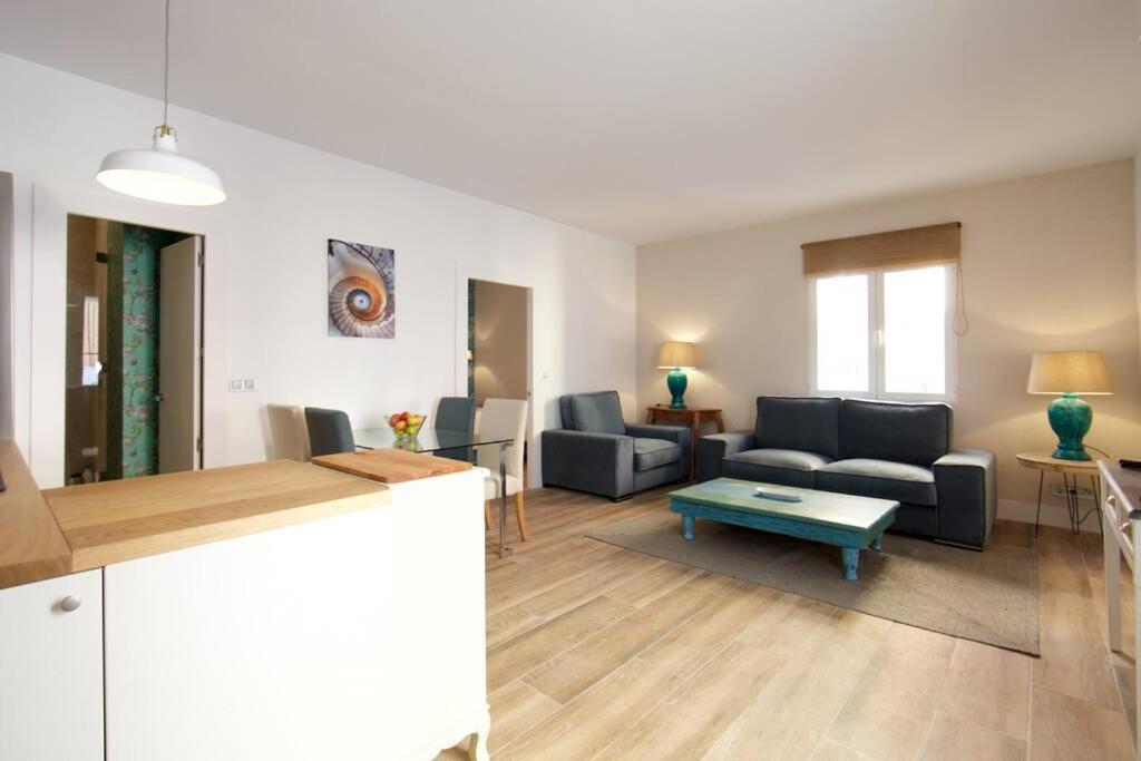 Apartment Homeabout Goya I Madrid