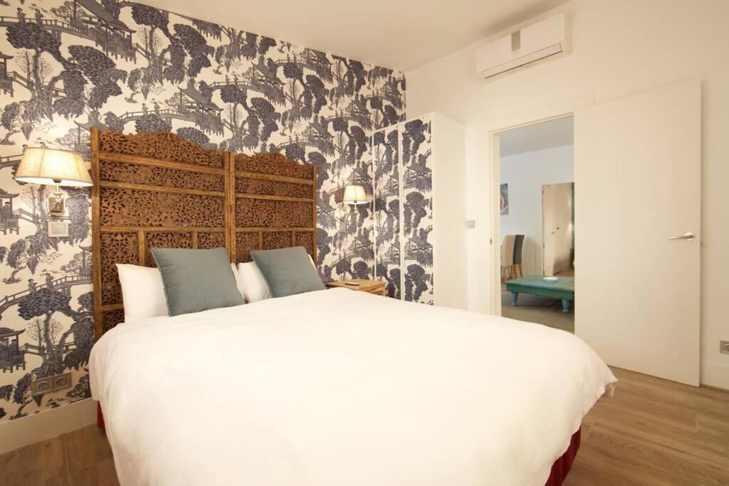 Apartment Homeabout Goya I