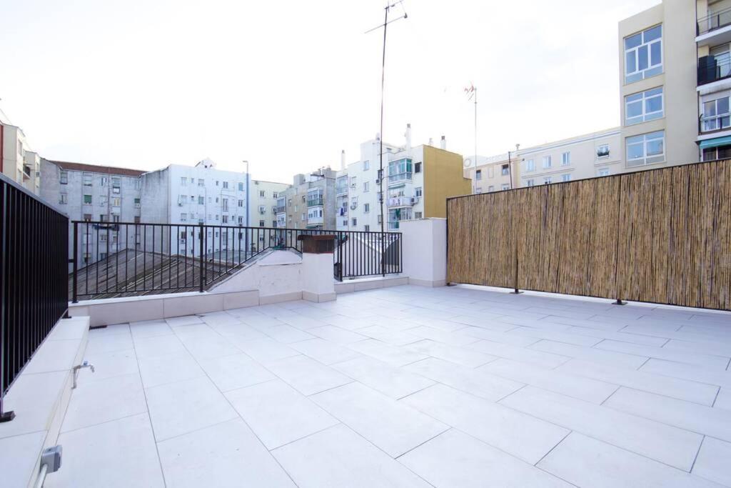 Homeabout Goya I Apartment Madrid