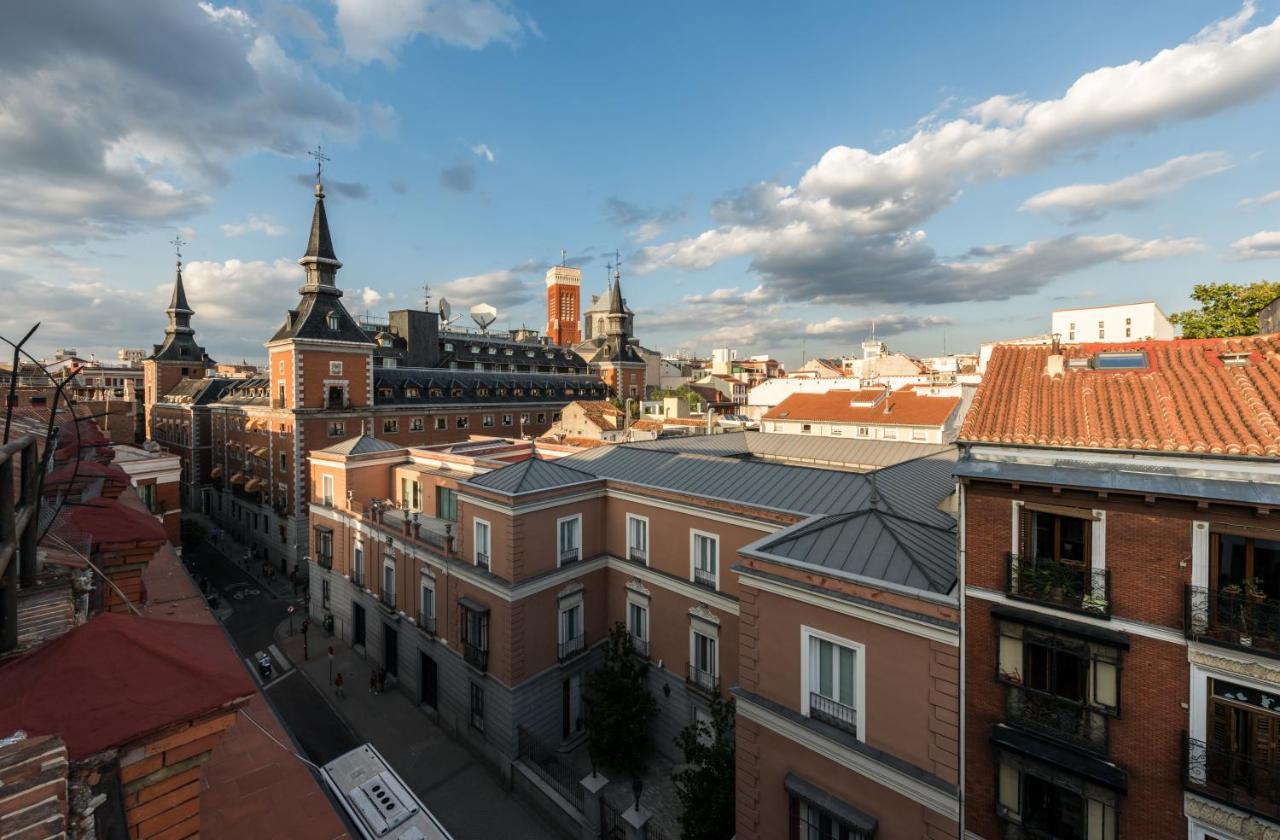 Casa de hóspedes Duque Madri