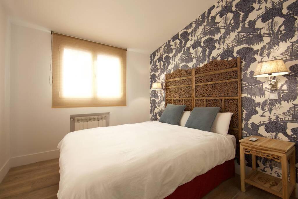 Homeabout Goya I Madrid