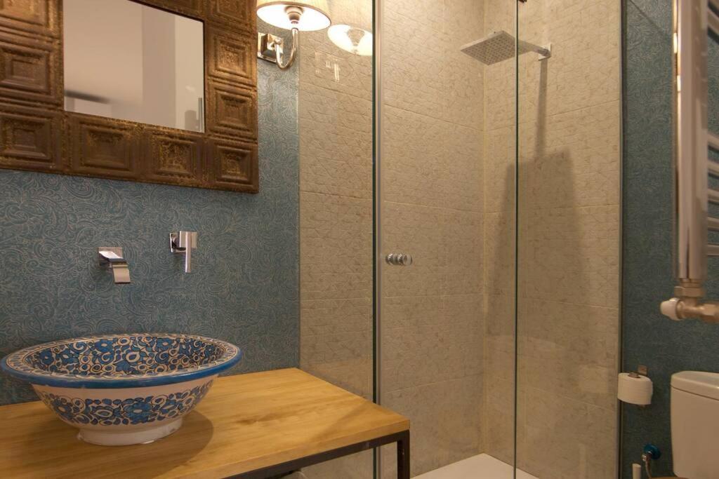 Apartment Homeabout Goya I