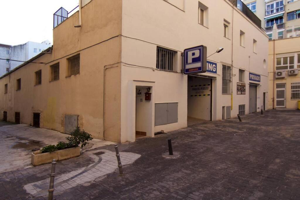Homeabout Goya I Apartment *