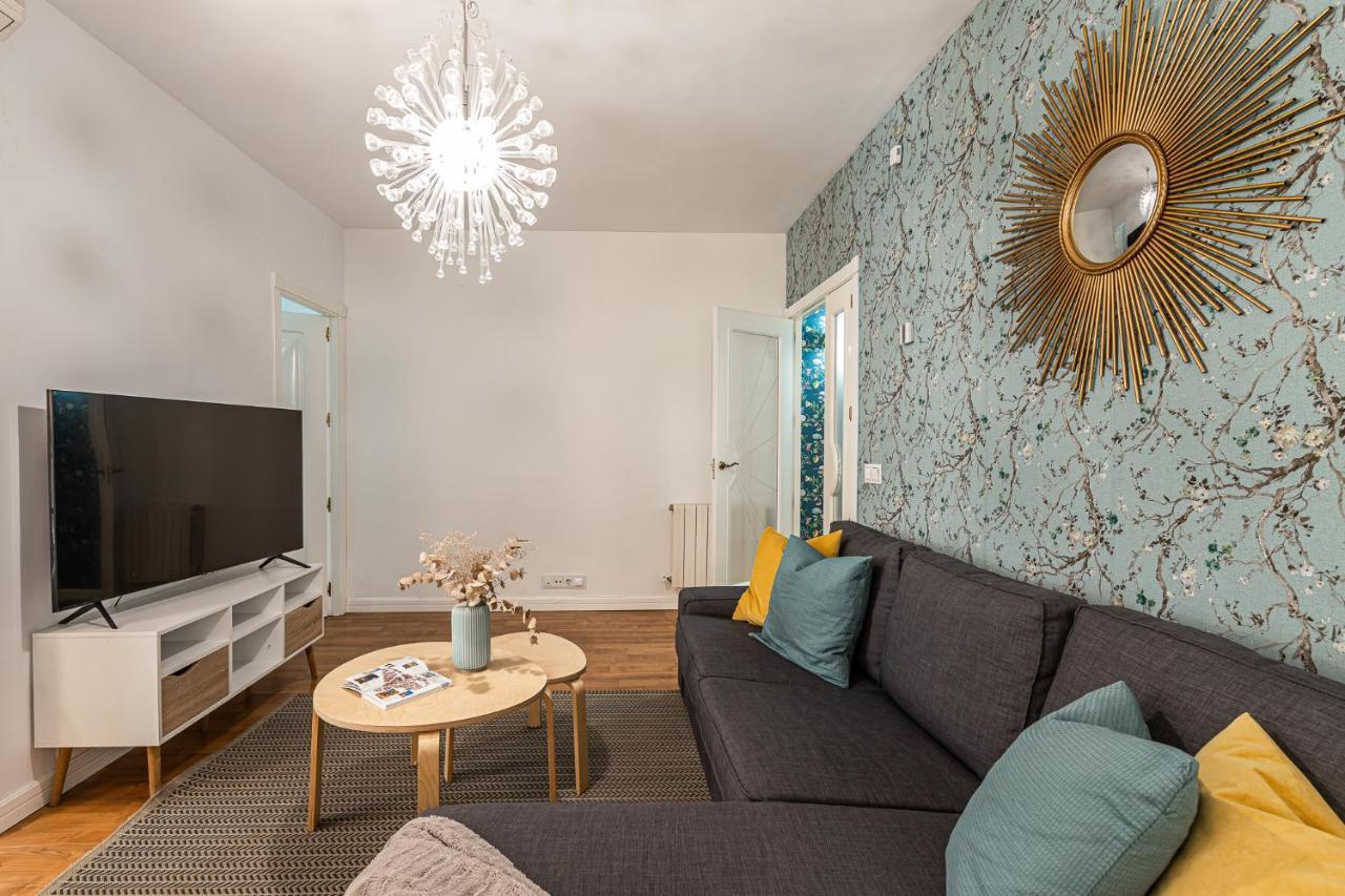 Waou La Latina Ii - Alquiler Corta Duracion Apartment