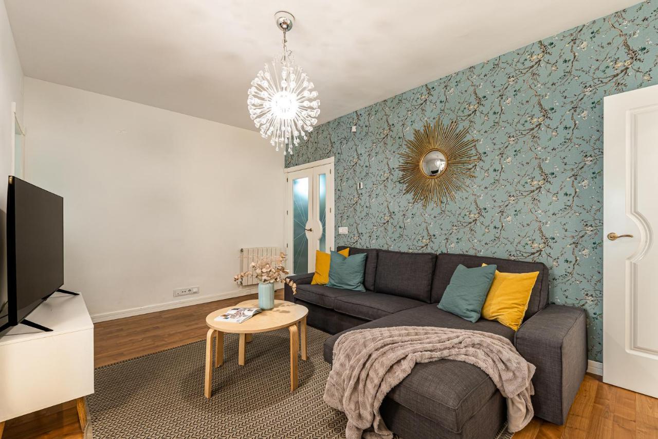 Waou La Latina Ii - Alquiler Corta Duracion Apartment *