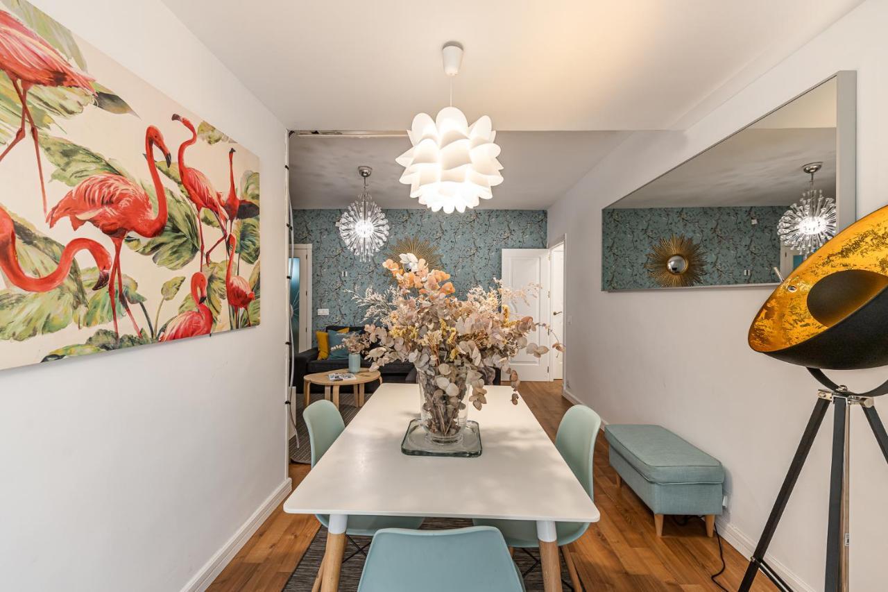 Waou La Latina Ii - Alquiler Corta Duracion Apartment *