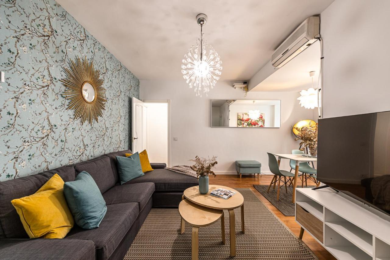 Apartment Waou La Latina Ii - Alquiler Corta Duracion Madrid