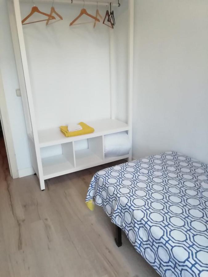 Homestay Luminosas Y Acogedoras *