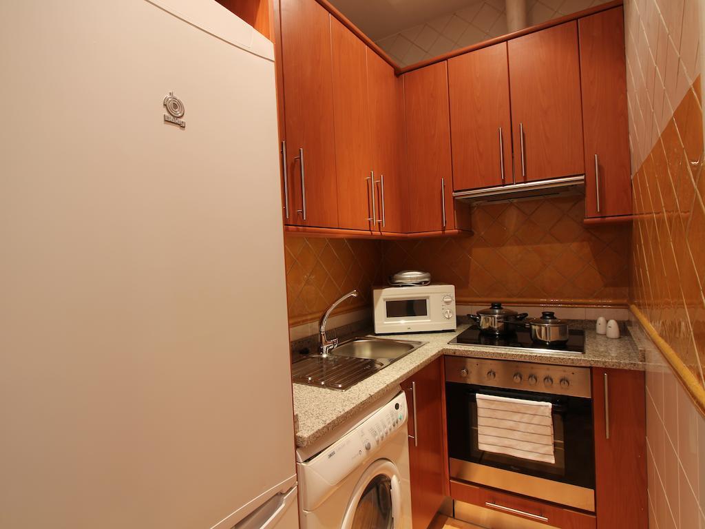 Good Prado Apartment
