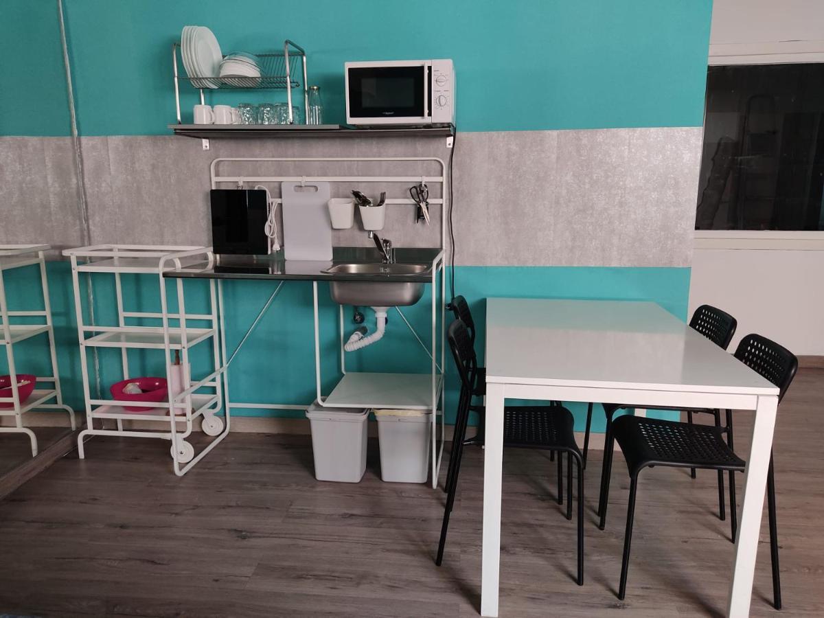 Apartamento El Loft De Vela *