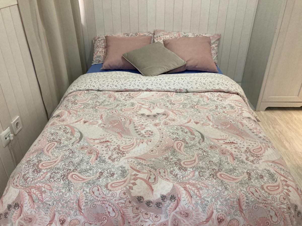 Apartamento 2-estudio Zona Chamberi Quevedo