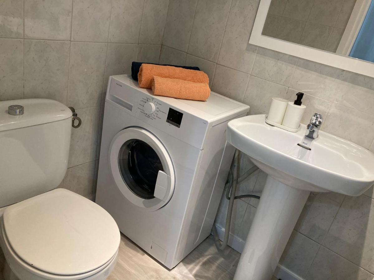Apartamento 2-estudio Zona Chamberi Quevedo *
