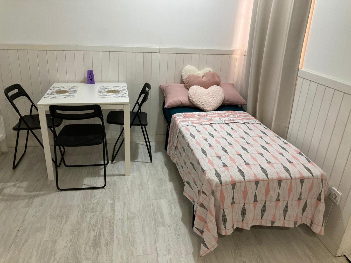 Apartamento 2-estudio Zona Chamberi Quevedo *