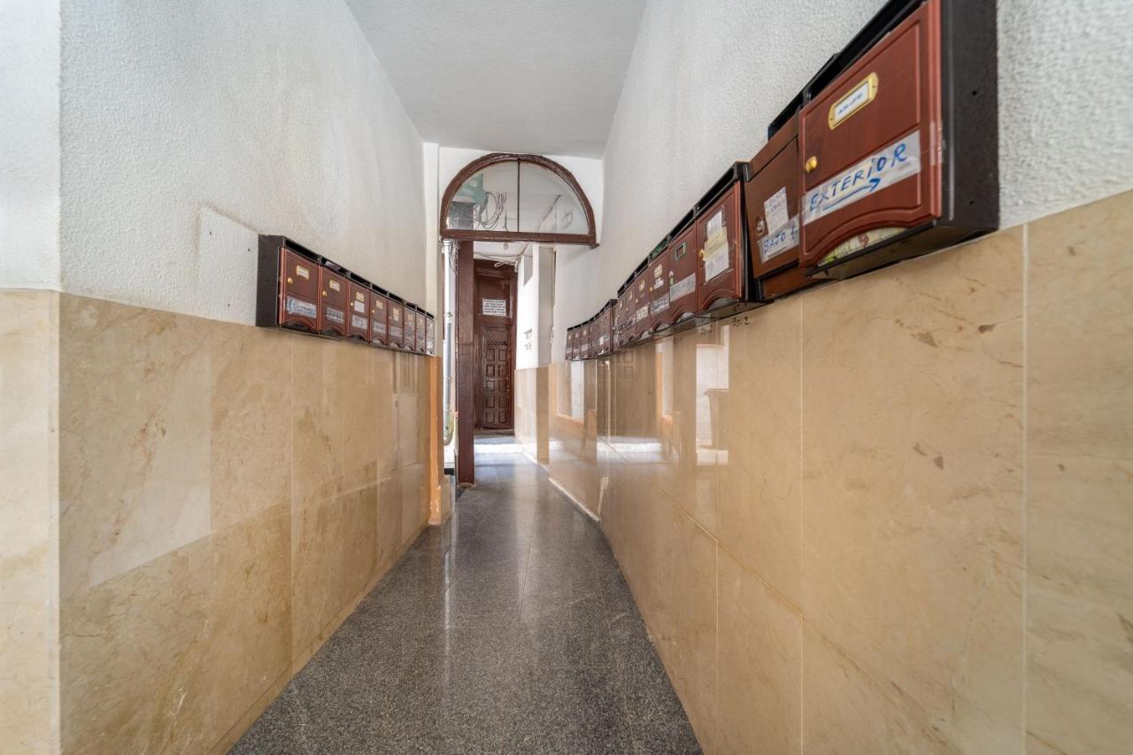 Minty 1bd - Lavapies Apartamento *
