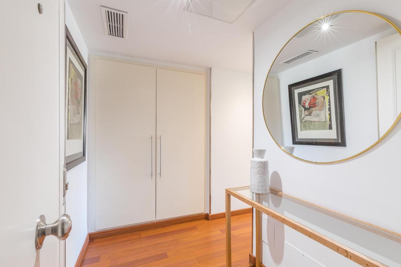 Flats Apartment *