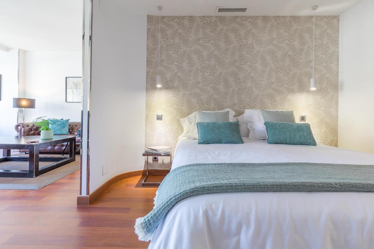 Flats Apartment Madrid