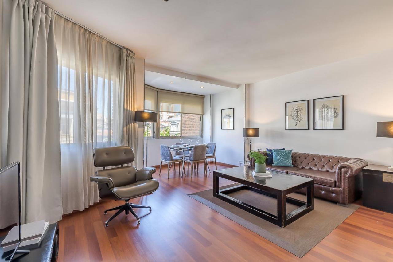 Flats Apartamento *
