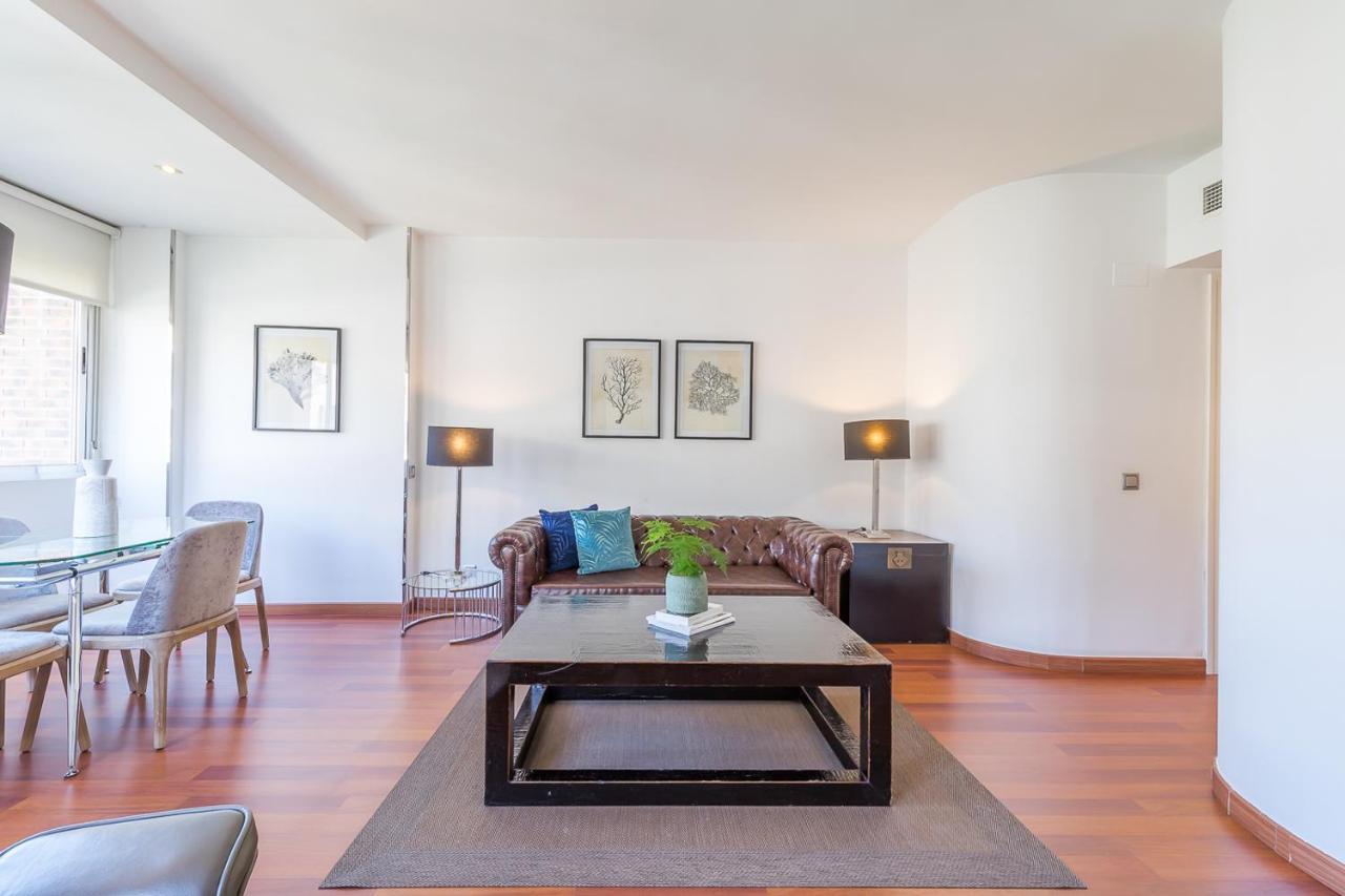 Flats Apartment