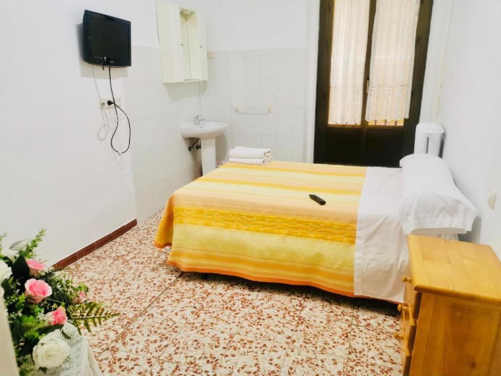 Casa de hóspedes Casa De Huespedes Canizares *
