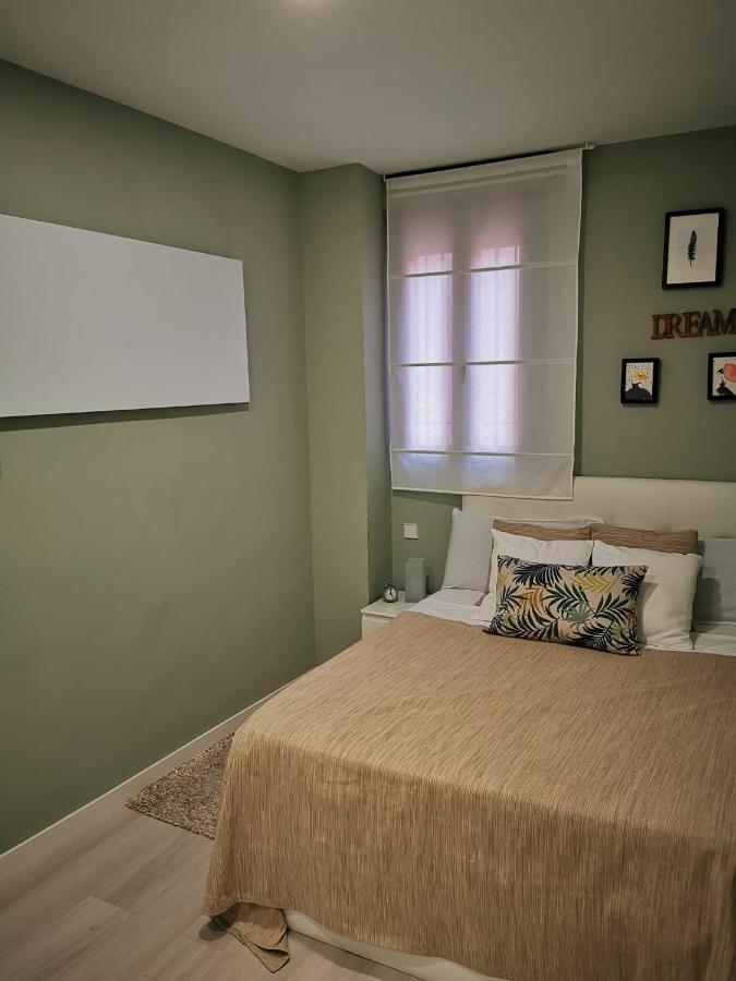 Apartment Your Comfy In The Center Of Madrid
