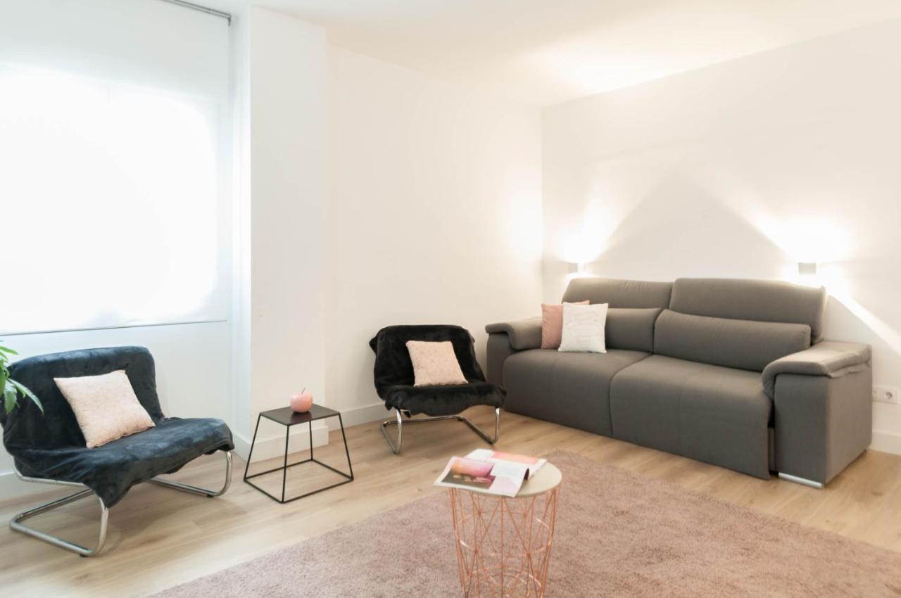 Apartment Hellenhost - Gran Via Madrid